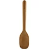 Žlica za mešanje NORDIC KITCHEN 29 cm, rjava, bambus, Eva Solo