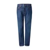 LEVIS  Kavbojke 555 96, modra