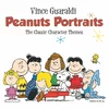 Vince Guaraldi - Peanuts Portraits (The Classic Character Themes) (Reissue) (Limited Edition) (LP)