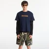 Majice FOX Double Layer LS Top Navy S