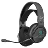 A4-GR370 BLACK A4Tech Bloody gejmerske slusalice sa mikrofonom, BTv5.3+2,4Ghz+kabl, 50mm/16ohm, RGB
