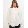 Bigdart Bluza Hemden oker
