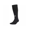 ADIDAS PERFORMANCE Športne nogavice črna/bela