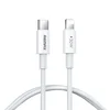 Data kabl REMAX Dofon Series 30W PD Fast Charging 1M RC-C026 Type C na iPhone lightning beli