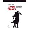 SPECKERT:TANGO CLASSICS FOR VIOLIN AND piano