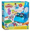 HASBRO Play-Doh interaktivni sesalnik s 5 lončki modelina in dodatki