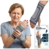 Kompresijska opornica za zapestje, elastična opornica za roke, FIT4MED S/M