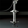 TOLOMEO NOSAČ ZA MONTAŽU NA RUB STOLA A004100