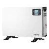 CAMRY konvekcijski ventilatorski grelnik LCD z daljinskim upravljalnikom CR7739, 2000W