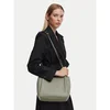 Furla Ročna torba Nuvola M Tote WB02020 HSF000 CN AG700 Zelena