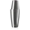 Vacu Vin Tin on Tin Cocktail Shaker 700/500ml - nerjaveče jeklo