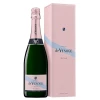 De Venoge Champagne Cordon Bleu Rose GB De Venoge 0,75 l