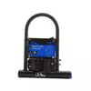 CAPRIOLO U-lock brava sa pvc nosačem 190204
