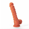 DILDO X-MEN Colours Pleasure 2 Flesh 8.5