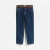 Reserved - BOYS` JEANS TROUSERS & BELT