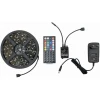 LED-S-RGB500-01 Gembird RGB LED traka + daljinski, 5m