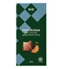 VINTERSAGA Tabla mlečne čokolade, mrvice đumbirovog hleba Sa sertifikatom Rainforest Alliance, 100 g