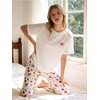 Sinsay - LADIES` PYJAMA - šareno