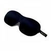 3 D maska za spanje, Black