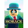 Horace