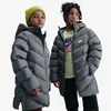 Nike K NSW TF ADP PUFFER MID THIGH