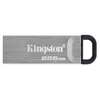 256GB DataTraveler Kyson USB 3.2 flash DTKN/256GB sivi