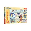 Puzzle 160 lilo&stitch