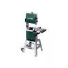 Metabo bansek - tračna testera BAS 318 Precision DNB, trofazni, 900W-400V, rez 170mm (619010000)