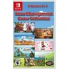 Time Management Game Collection (SWITCH)