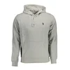 U.S. polo Assn. Muški duks 63012-53223_Grigio_188, Sivi