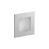 LDST AN-01-SS-BC9 - Osvetljenje za stepenište ANGEL 9xLED/1,2W/230V