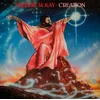 Freddie Mckay - Creation (Reissue) (LP)