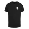 Mens T-shirt Torro Baller black
