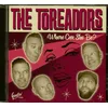 The Toreadors - Where Can She Be? (LP)