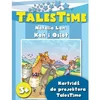 shumee TalesTime pravljica Konj in osel - za projektor