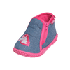 PLAYSHOES Copat Einhorn, modra