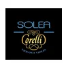 Struna A Corelli Solea violina medium 630.047