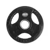 Ring Olimpijski gumirani tegovi 2x5 kg RX WP015-5