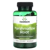 Swanson Marshmallow Root - podpora prebavi, 500 mg, 90 rastlinskih kapsul