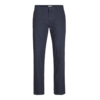 JJ REBEL Muške pantalone KENNI 12275004, Teget