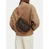 MEXX Ročna torba MEXX-S-005-07 Rjava