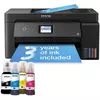 EPSON L14150 A3+ EcoTank ITS (4 boje) multifunkcijski inkjet uređaj
