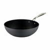 Vok NEVERSTICK3, 28 cm, eloksiran aluminij, Eaziglide