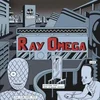 Omega Ray - Omega Ray (LP)