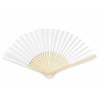 Papirnati ventilator za slikanje 21x36 cm - bel