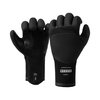 Mystic Rokavice ROAM Glove 3mm 5Finger Precurved - Black