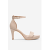 Sandali Clara Barson WSS21151-01 Bež