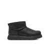 Skechers Ženske čizme Keepsakes - Snow Bird, 169018-BBK, Crne