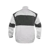 Canis Radna bluza luxy eda belo-siva vel.: 62 ( 56178 )