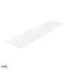 Kafler LED panel 40W 4000K 4400 lm 120x30 bel BM-S-C72-BLF-123-400-4K-WH